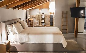 API Projects Nafplio - Superior Loft